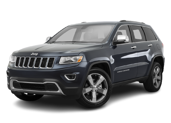 luxury car