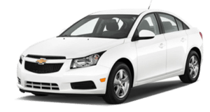 Chevrolet-Cruze
