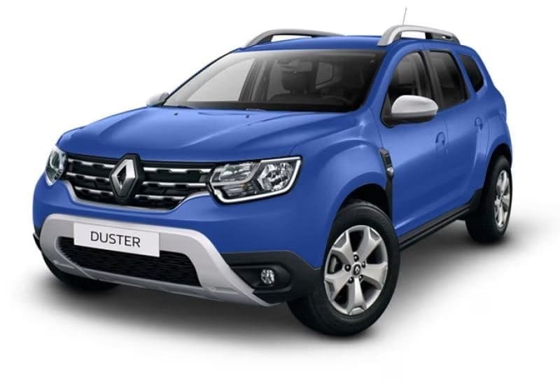 Duster