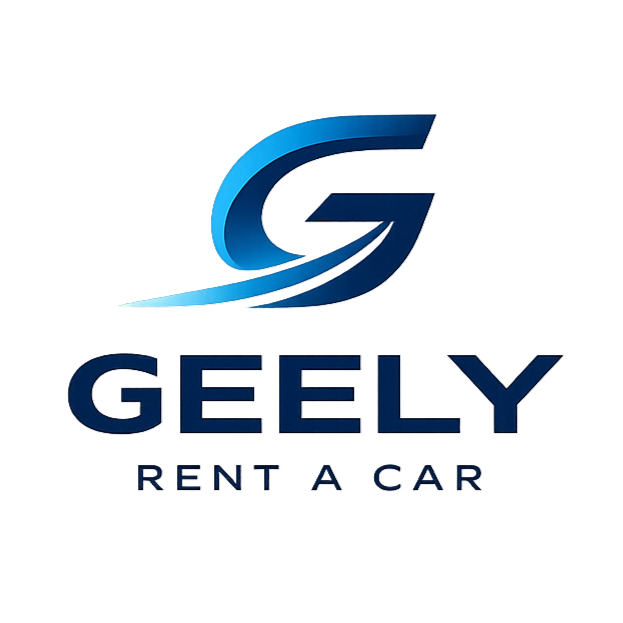 GEELY EMGRAND logo