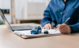 Car Registration Renewal in Dubai 2026