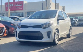 Picanto 2014