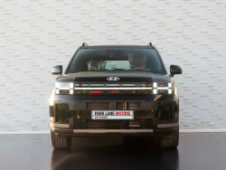Hyundai Santa Fe Premium Plus