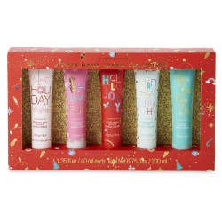 Simple Pleasures Foot Care Lotion