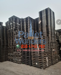 pallet sale 0504745792 plastic