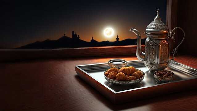 Dubai hosts interfaith iftar for hundreds at Expo City