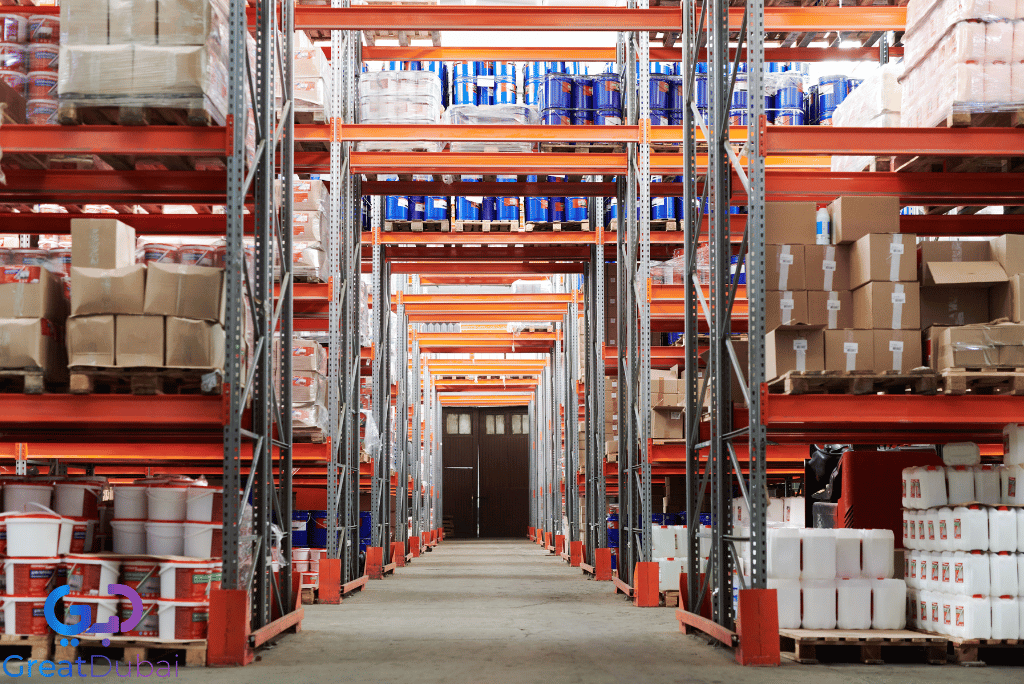 Jashanmal Mega Warehouse Clearance: Unbelievable Deals Await!