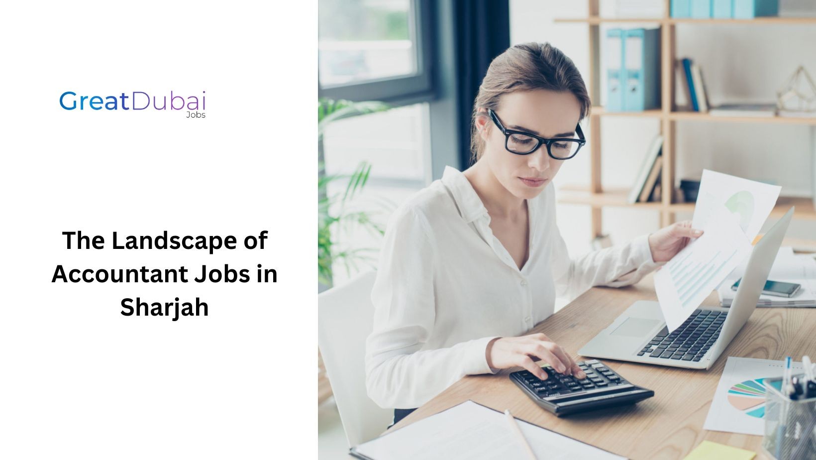 Thе Landscapе of Accountant Jobs in Sharjah