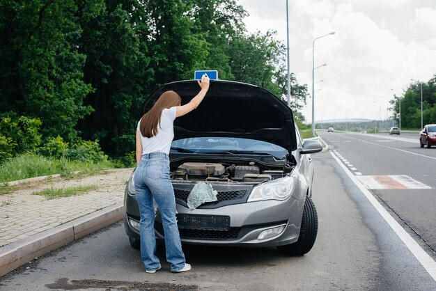 Car Starts Then Dies? Common Causes and Fixes
