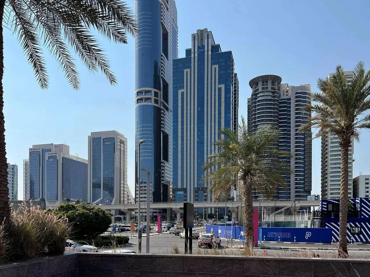 Latifa Tower Dubai | Location, Offices, Apartments, Amenities & 2026 Guide