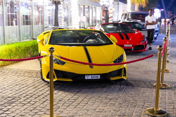 Rent a Car Dubai Under AED 100 Per Day – Real Deals Explained