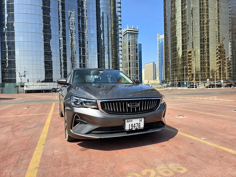 Monthly Car Rental in Dubai vs Leasing – Which Is Better in 2026?