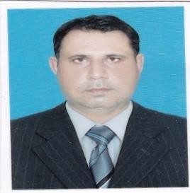 Khawaja Salman Khalid