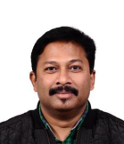 SUDIPTA SEN