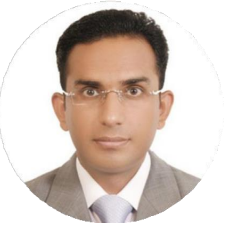 Muhammad Maqsood