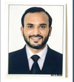 Nakul M Prajapati