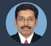 Hareesh N Pillai