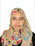 Mohammedi Fatima