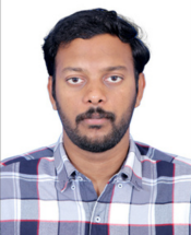 Athul V