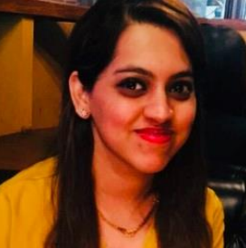 Natasha Oberoi