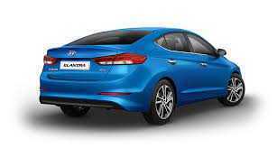 RENT HYUNDAI SONATA 2017 IN DUBAI-pic_4