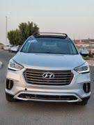 RENT HYUNDAI SANTA FE 2017 IN DUBAI-pic_4