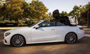 RENT MERCEDES BENZ E450 CONVERTIBLE 2019 IN DUBAI-pic_2