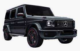 RENT MERCEDES BENZ AMG G63-pic_1