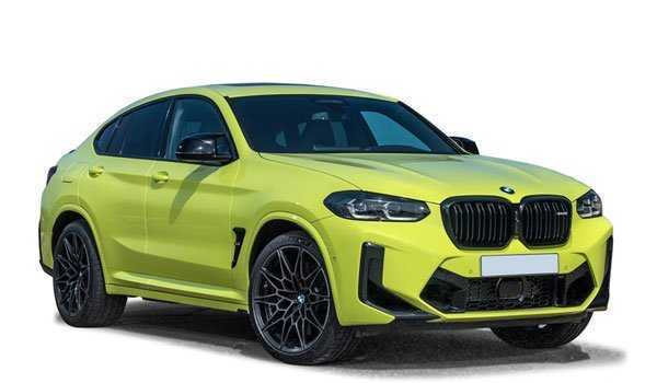 RENT BMW X4 M COMPETITION 2020-pic_4