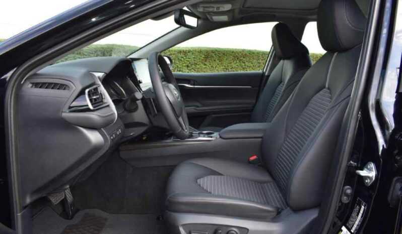 Toyota Camry SE-pic_4