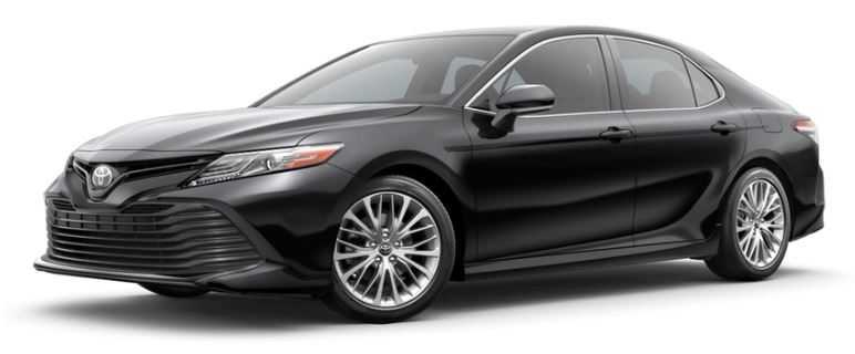 Toyota Camry V6 - SE +-pic_5