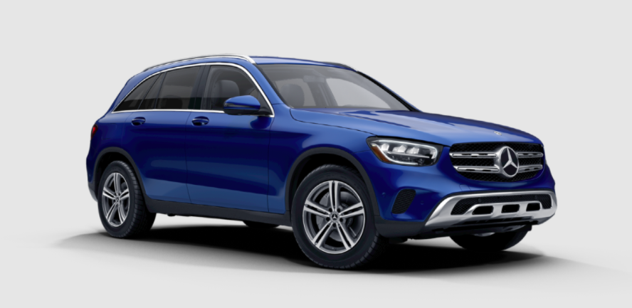 Mercedes-Benz - GLC 63 AMG-pic_1