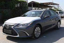 New car for sale 2023 Lexus ES 300h-pic_2