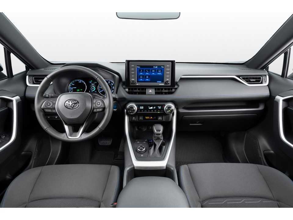 New car for sale 2023 Toyota RAV4-pic_2