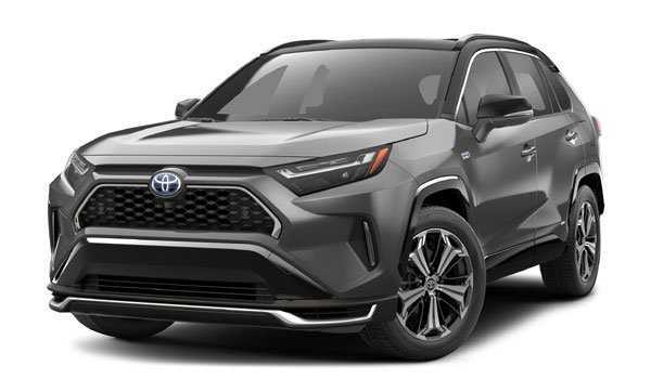 New car for sale 2023 Toyota RAV4-pic_5
