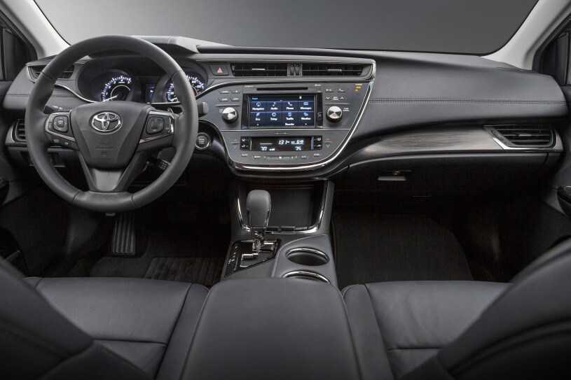 For Sale 2016 Toyota Avalon-pic_3