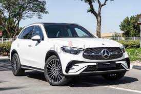 New car for sale 2023 Mercedes GLC300-pic_3