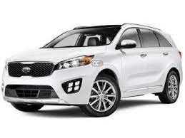 RENT KIA SORENTO 2019 IN ABU DHABI-pic_1