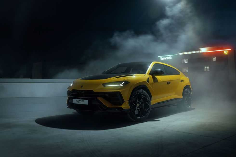 Lamborghini Urus 2021-pic_2