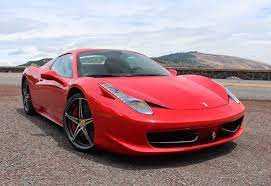 Ferrari F430 Spider-pic_2