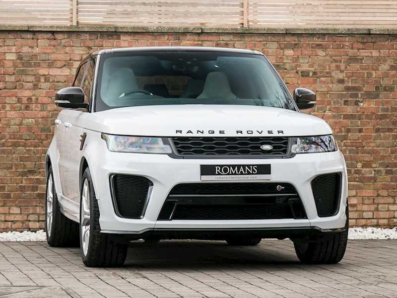 RANGE ROVER SPORT 2018-pic_1