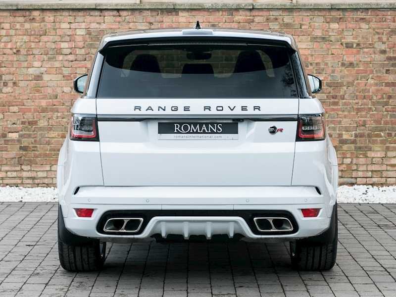 RANGE ROVER SPORT 2018-pic_5