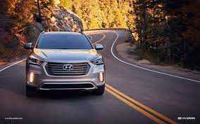 RENT HYUNDAI SANTA FE 2017 IN DUBAI-pic_3