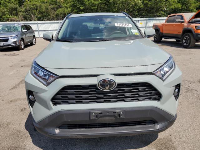 2020 TOYOTA RAV4 XLE-pic_3