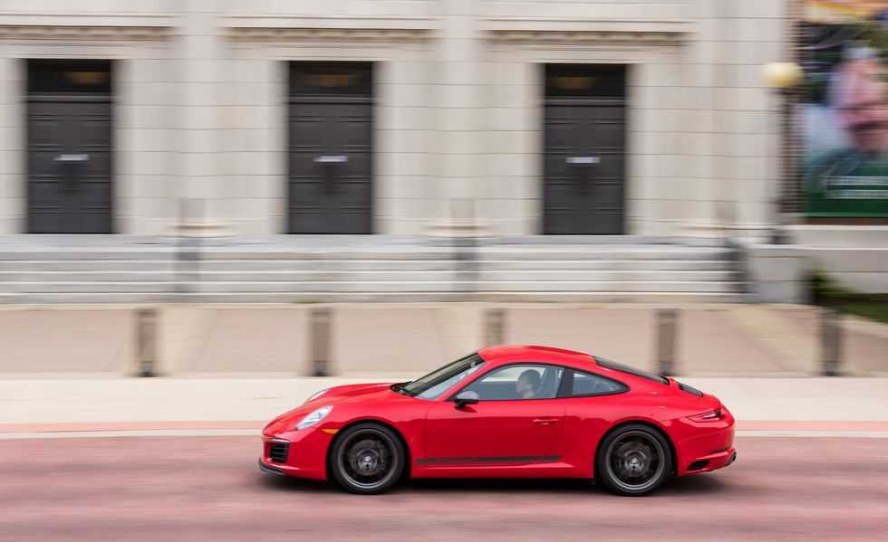 2021 Porsche 911 | GT2 RS Clubsport - Brand New (FM-1063)-pic_5