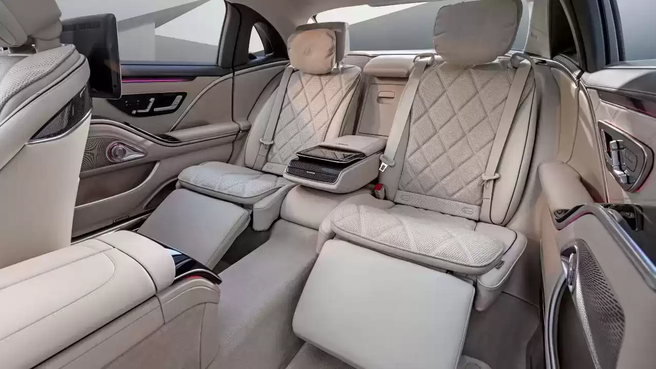 2022 BRAND NEW Mercedes Maybach S 680-pic_6