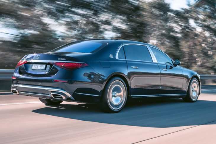 2022 BRAND NEW Mercedes Maybach S 680-pic_3