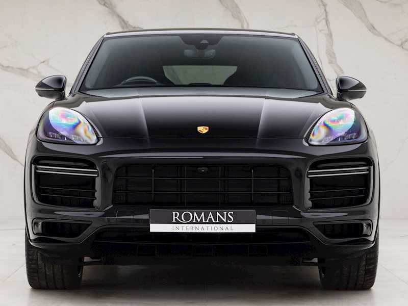 2022 Porsche Cayenne Coupe Rental-pic_5