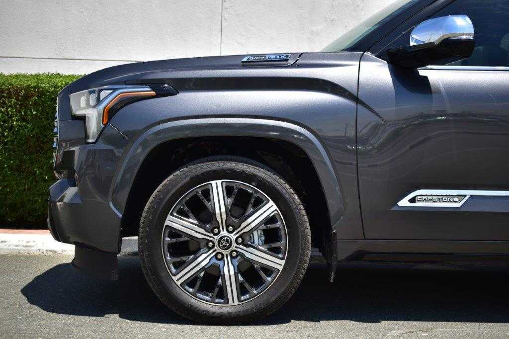 TOYOTA SEQUOIA PLATINUM-pic_3