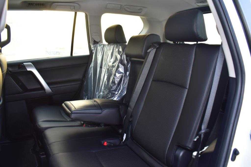 2023 TOYOTA PRADO VX 2.8L DIESEL 4WD 5-SEATER AUTOMATIC-EURO 6-pic_3